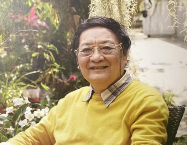 鼎盛配资 从历史风云到经典文献——郭怡孮系列学术文献述评