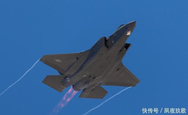 普惠配资 美五代机1架1亿美元！歼-35A真实造价曝光，解放军换装潮藏何玄机