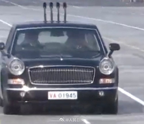 中鑫优配 今天，这两个车牌刷屏！